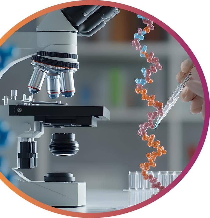 Meril Genomics Laboratory