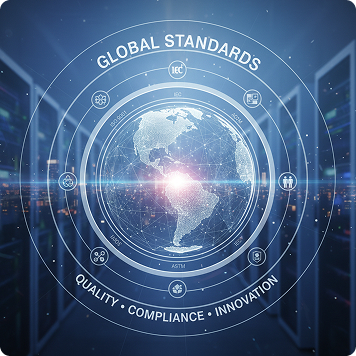Global Standards